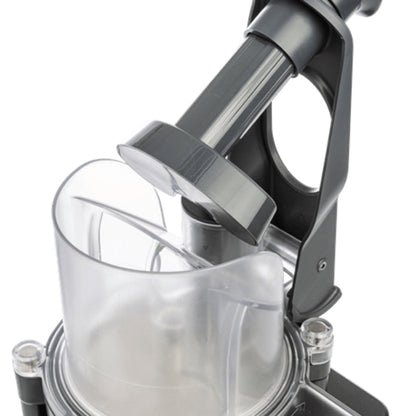 DITO SAMA PREP4YOU Vegetable Slicer 1 Speed w/ Discs Included P4U-CS Dito Sama