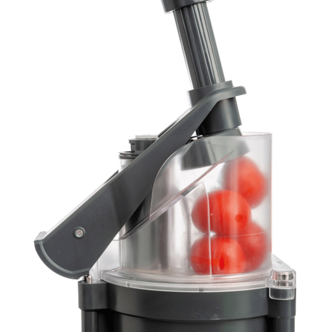 DITO SAMA PREP4YOU Vegetable Slicer 1 Speed w/ Discs Included P4U-CS Dito Sama