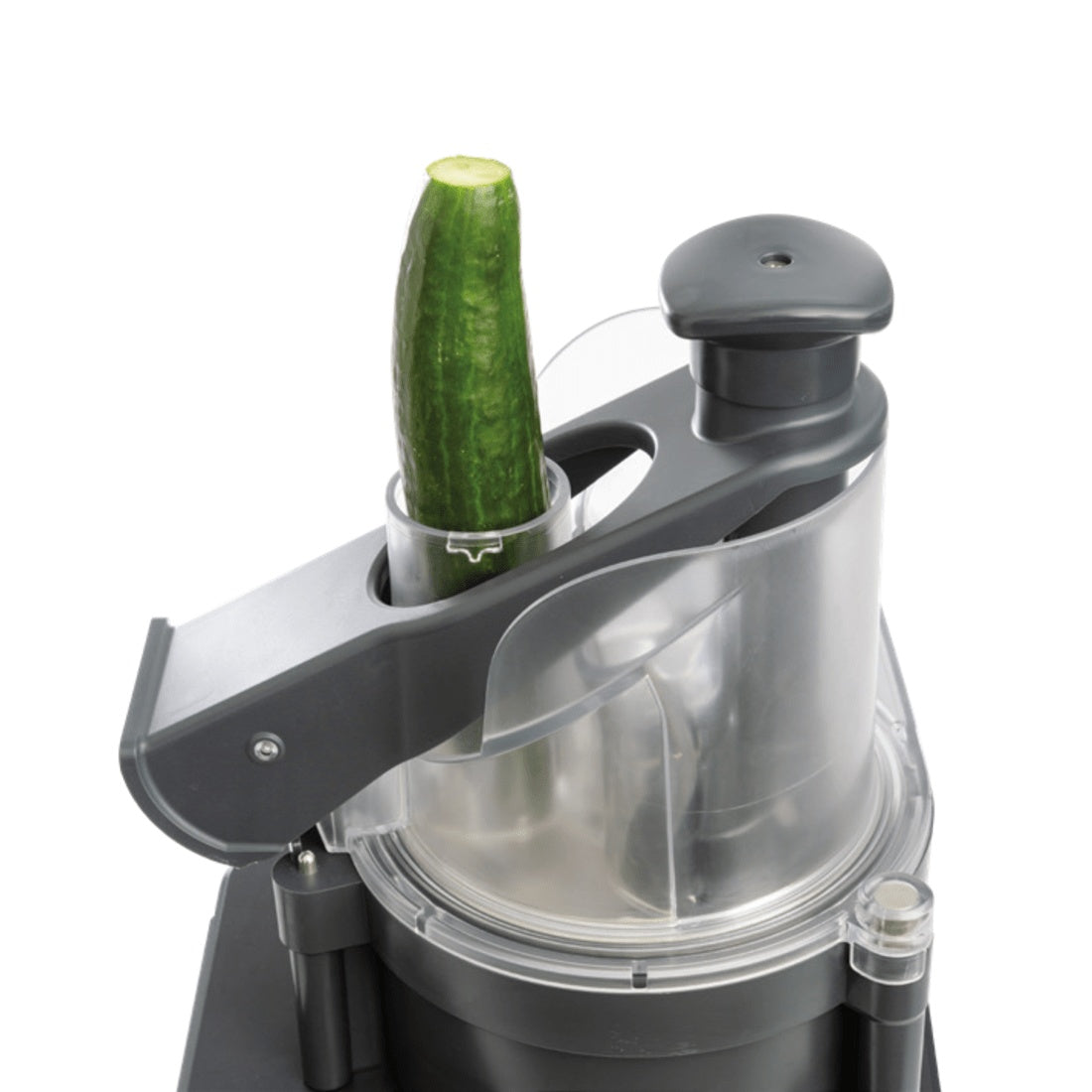 DITO SAMA PREP4YOU Vegetable Slicer 1 Speed w/ Discs Included P4U-CS Dito Sama