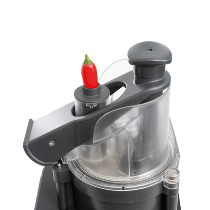 DITO SAMA PREP4YOU Vegetable Slicer 1 Speed w/ Discs Included P4U-CS Dito Sama