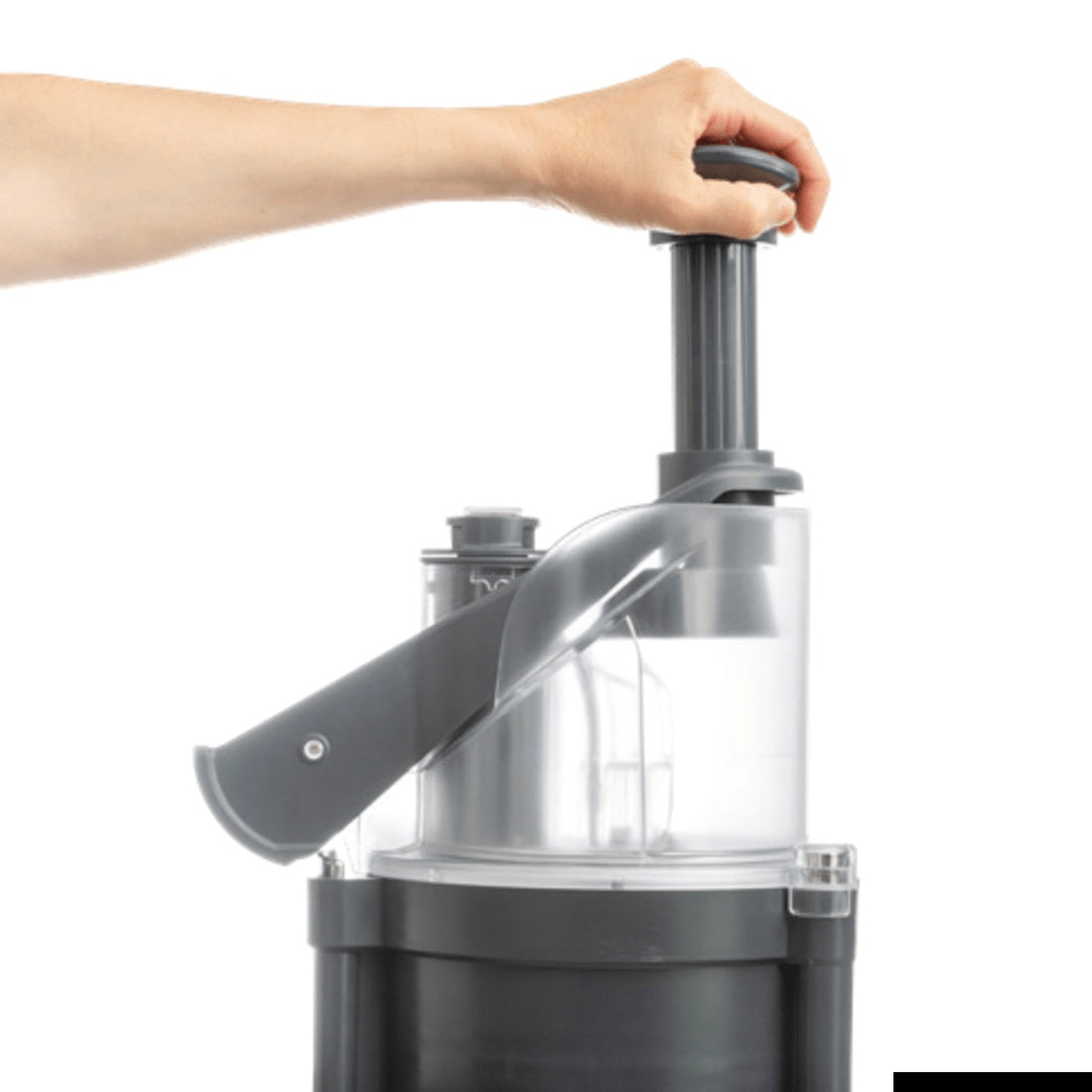 Food Preparation F.E.D DITO SAMA-P4U-CS3- PREP4YOU Vegetable Slicer 1 Speed w/ Discs Included - P4U-CS3 Mattys