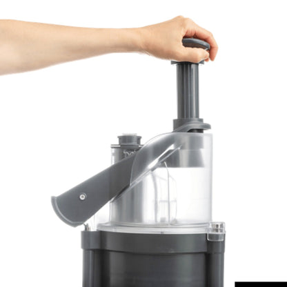 Food Preparation F.E.D DITO SAMA-P4U-CS3- PREP4YOU Vegetable Slicer 1 Speed w/ Discs Included - P4U-CS3 Mattys