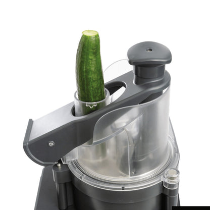 Food Preparation F.E.D DITO SAMA-P4U-CS3- PREP4YOU Vegetable Slicer 1 Speed w/ Discs Included - P4U-CS3 Mattys