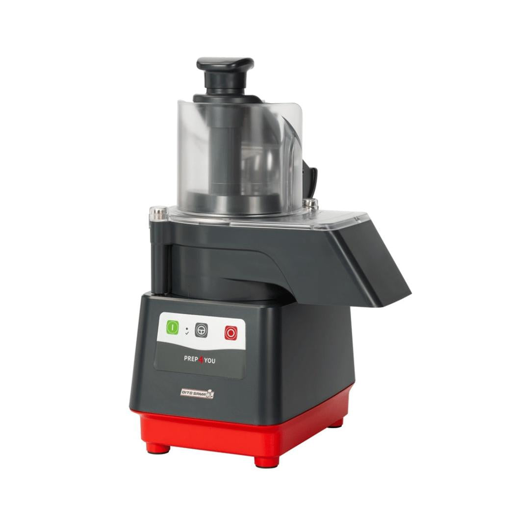 Food Preparation F.E.D DITO SAMA-P4U-CS3- PREP4YOU Vegetable Slicer 1 Speed w/ Discs Included - P4U-CS3 Mattys