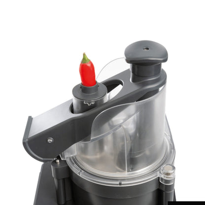 Food Preparation F.E.D DITO SAMA -P4U-CV3-PREP4YOU Vegetable Slicer 9 Speed w/ Discs Included - P4U-CV3 Mattys