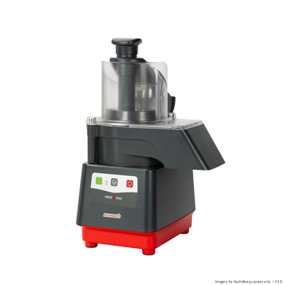 Food Preparation F.E.D DITO SAMA -P4U-CV3-PREP4YOU Vegetable Slicer 9 Speed w/ Discs Included - P4U-CV3 Mattys