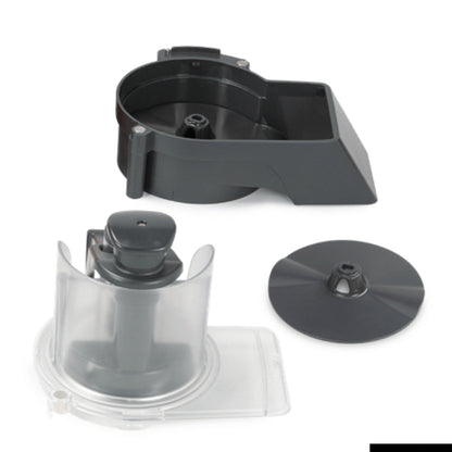Food Preparation F.E.D DITO SAMA-P4U-PS301S3- PREP4YOU Combination Cutter/Slicer 1 Speed 3.6L Stainless Steel Bowl - P4U-PS301S3 Mattys