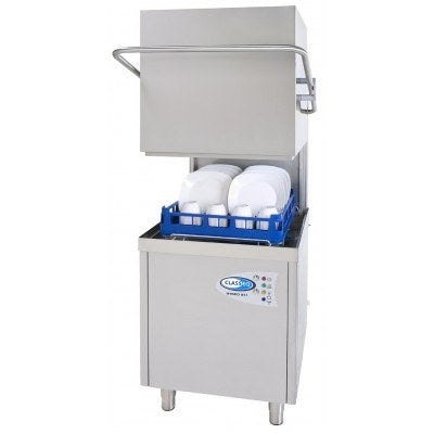 Classeq Hydro P500 Pass Through Dishwasher Mattys
