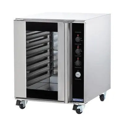 TURBOFAN P8M Electric Prover and Holding Cabinet Mattys