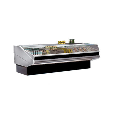PAN2000SELF - Open deli display 2020x1140x1260 Mattys