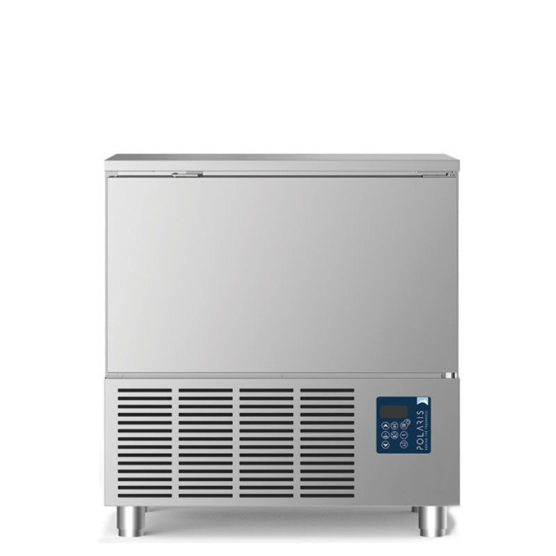 Blast Chillers Polaris PBF050 ECO - 5 X 1/1 GN BLAST CHILLER / FREEZER - PBF050 ECO Mattys