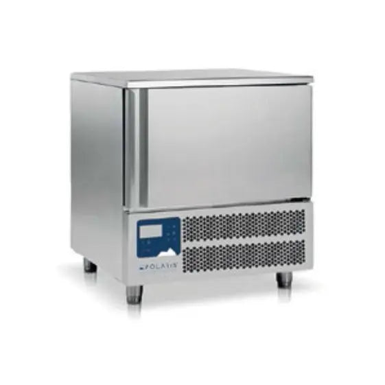Polaris PBF051 DF 5 X 1/1 GN BLAST CHILLER / FREEZER | 12KG CHILLING | 8KG FREEZING Mattys