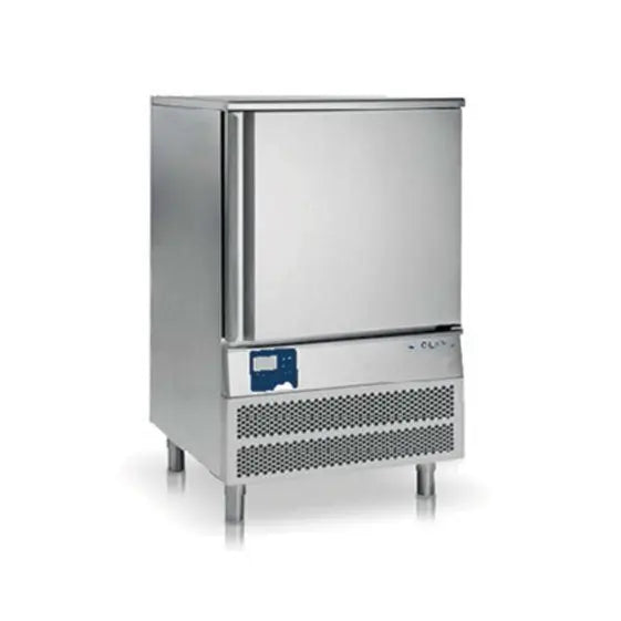 Polaris PBF081 AF 8 X 1/1 GN BLAST CHILLER / FREEZER | 25KG CHILLING | 16KG FREEZING Mattys