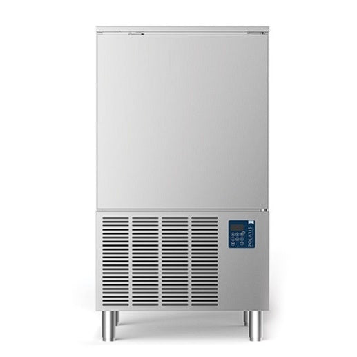 Polaris PBF081 ECO - Blast Chiller / Freezer with Electronic Control 8 x 1/1 GN Mattys
