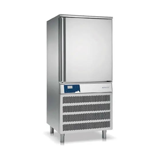 Polaris PBF121 DF 12 X 1/1 GN BLAST CHILLER / FREEZER | 25KG CHILLING | 16KG FREEZING Mattys