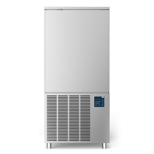 Polaris PBF121 ECO - Blast Chiller / Freezer with Electronic Control 12 x 1/1 GN Mattys