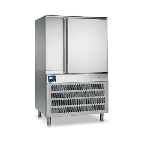 Polaris PBF122 AF 12 X 2/1 GN BLAST CHILLER / FREEZER | 72KG CHILLING | 48KG FREEZING Mattys