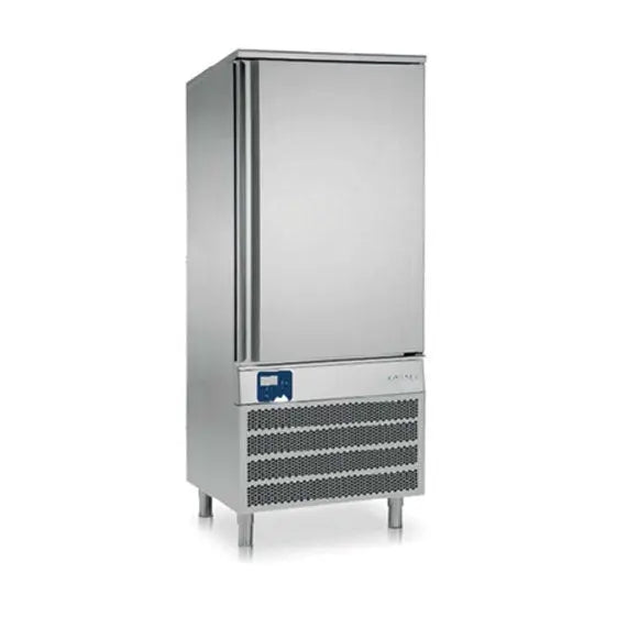 Polaris PBF161 DF 16 X 1/1 GN BLAST CHILLER / FREEZER | 36KG CHILLING | 24KG FREEZING Mattys