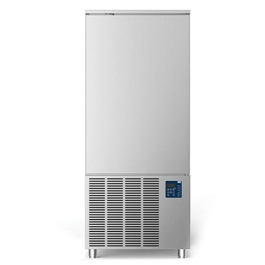 Polaris PBF161 ECO - Blast Chiller / Freezer with Electronic Control 16 x 1/1 GN Mattys