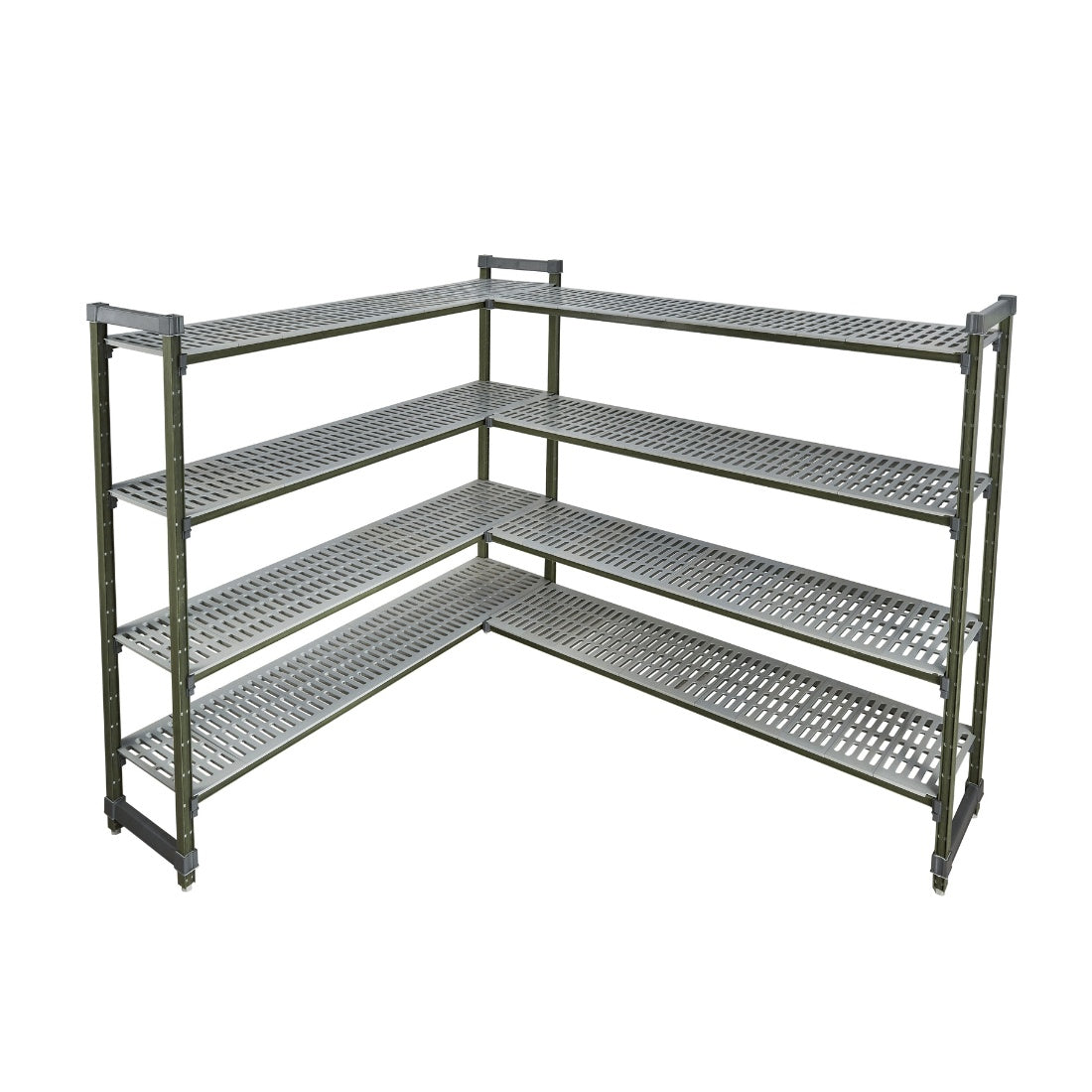 Modular System Poly Coolroom Shelving Starter Kit – PCU18/30 Modular Systems