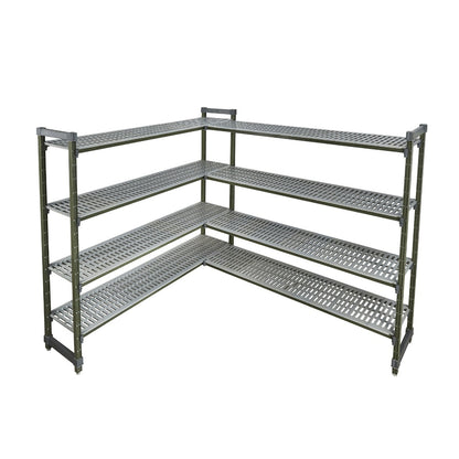 Modular System Poly Coolroom Shelving Starter Kit – PCU18/30 Modular Systems