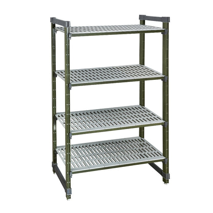 Modular System Poly Coolroom Shelving Starter Kit – PCU18/30 Modular Systems