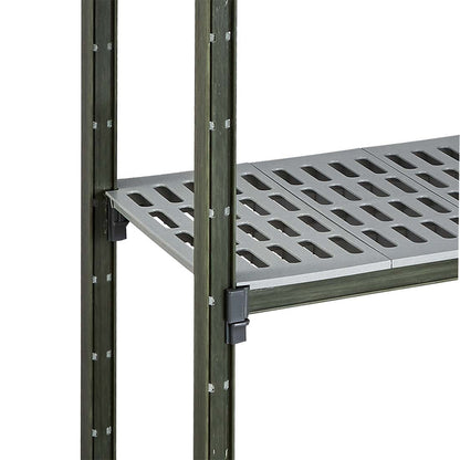 Modular System Poly Coolroom Shelving Starter Kit – PCU24/54 Modular Systems