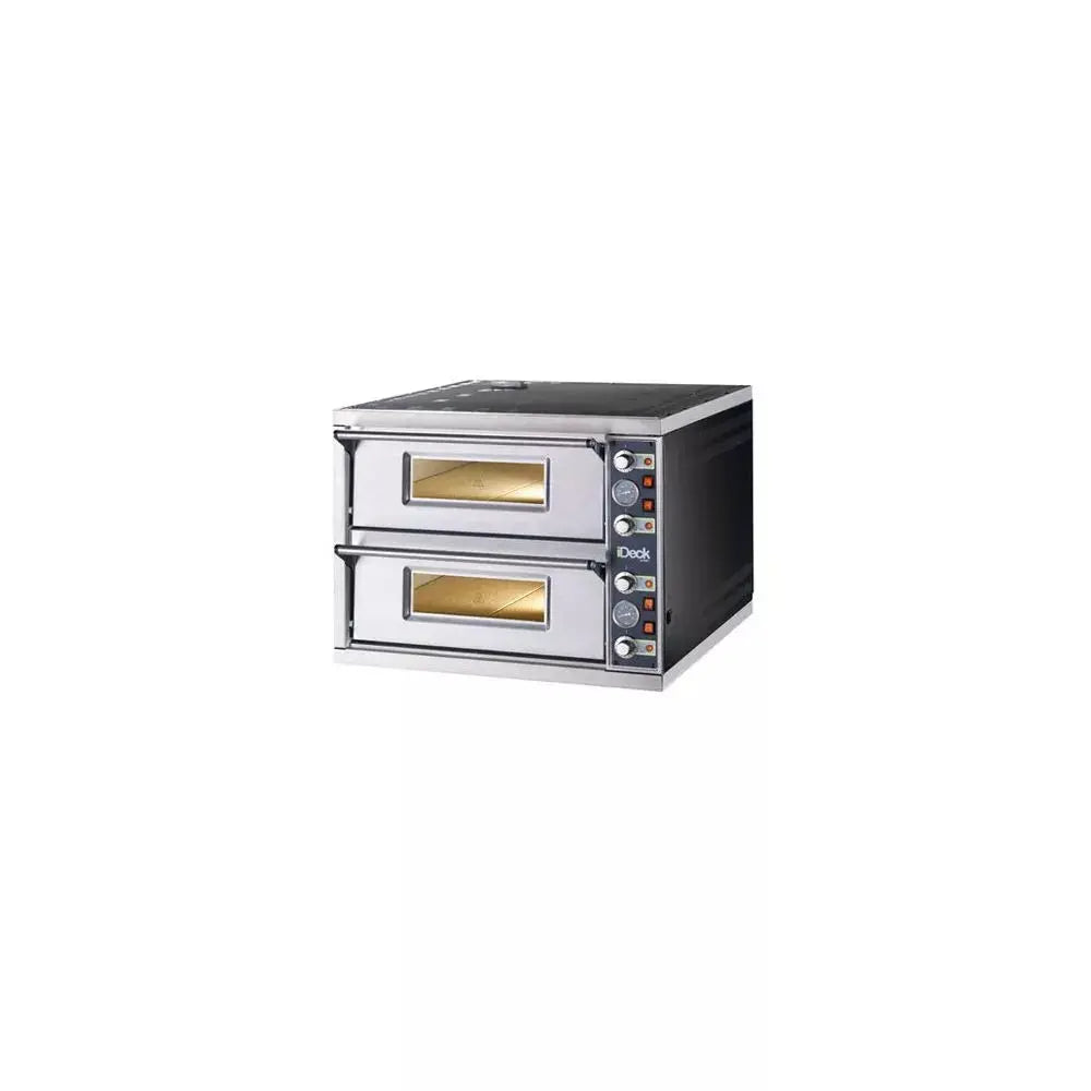 Moretti PD105.65 Electric Double Deck Oven Mattys