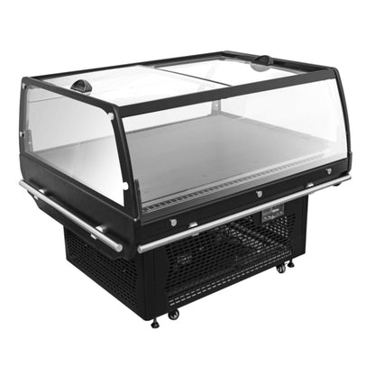 Thermaster Promotion Showcase with Door  - PDK-1360D Thermaster
