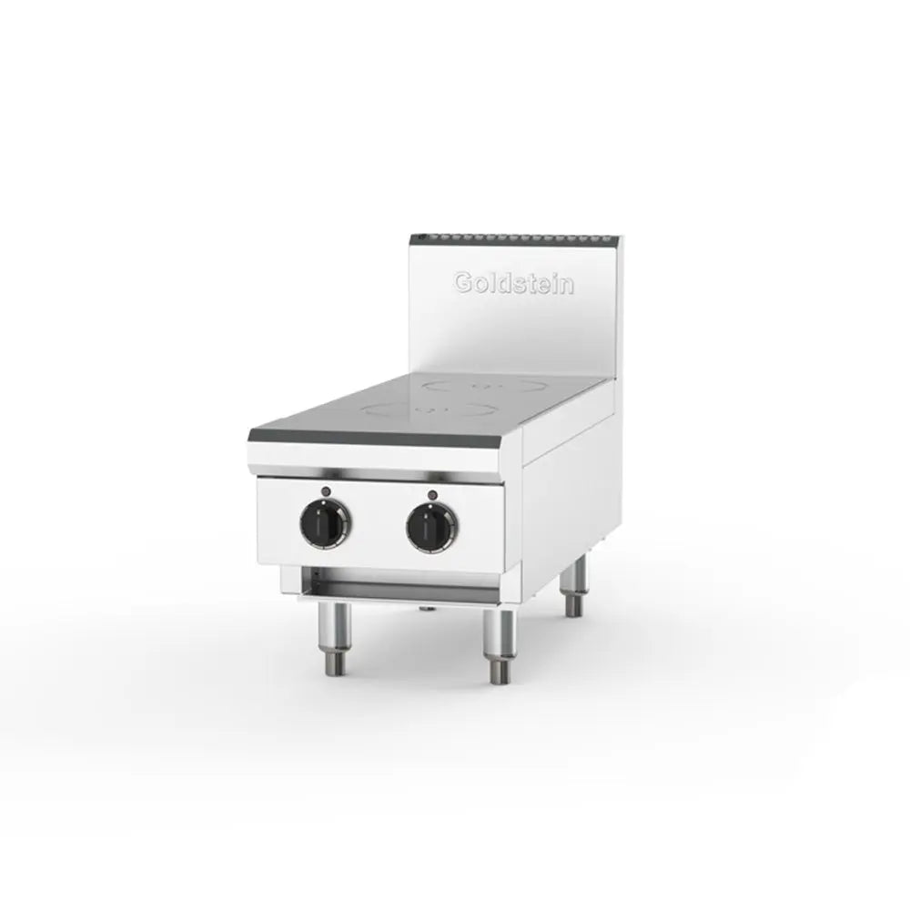 Goldstein PEB12i Induction Cooktop Mattys