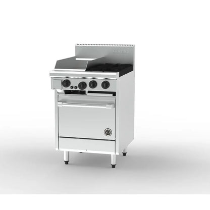 Goldstein PF12G220E-X Oven Ranges Mattys