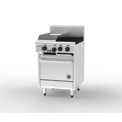 Goldstein PF12G220FF-X Oven Ranges Mattys