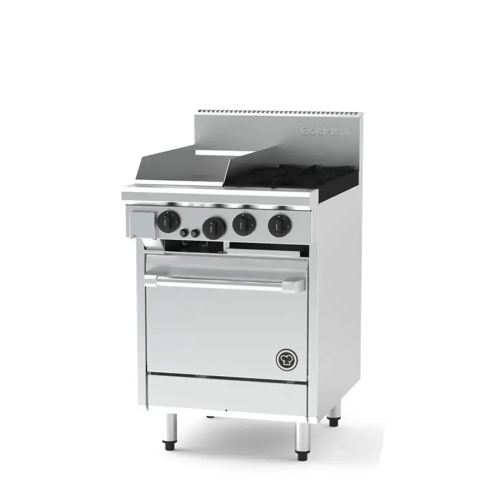Goldstein PF12G220-X Oven Ranges Mattys