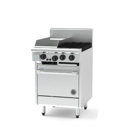 Goldstein PF12G220-X Oven Ranges Mattys