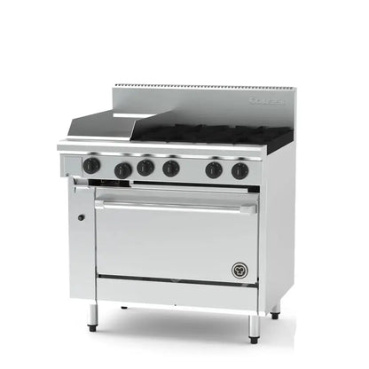 Goldstein PF12G428-X Oven Ranges Mattys