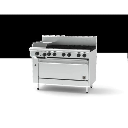 Goldstein PF12G640E-X Oven Ranges Mattys