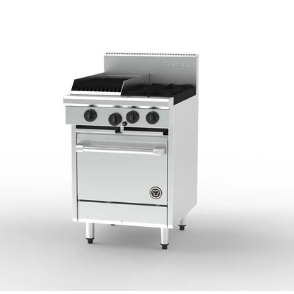 Goldstein PF12Q220-X Oven Ranges Mattys