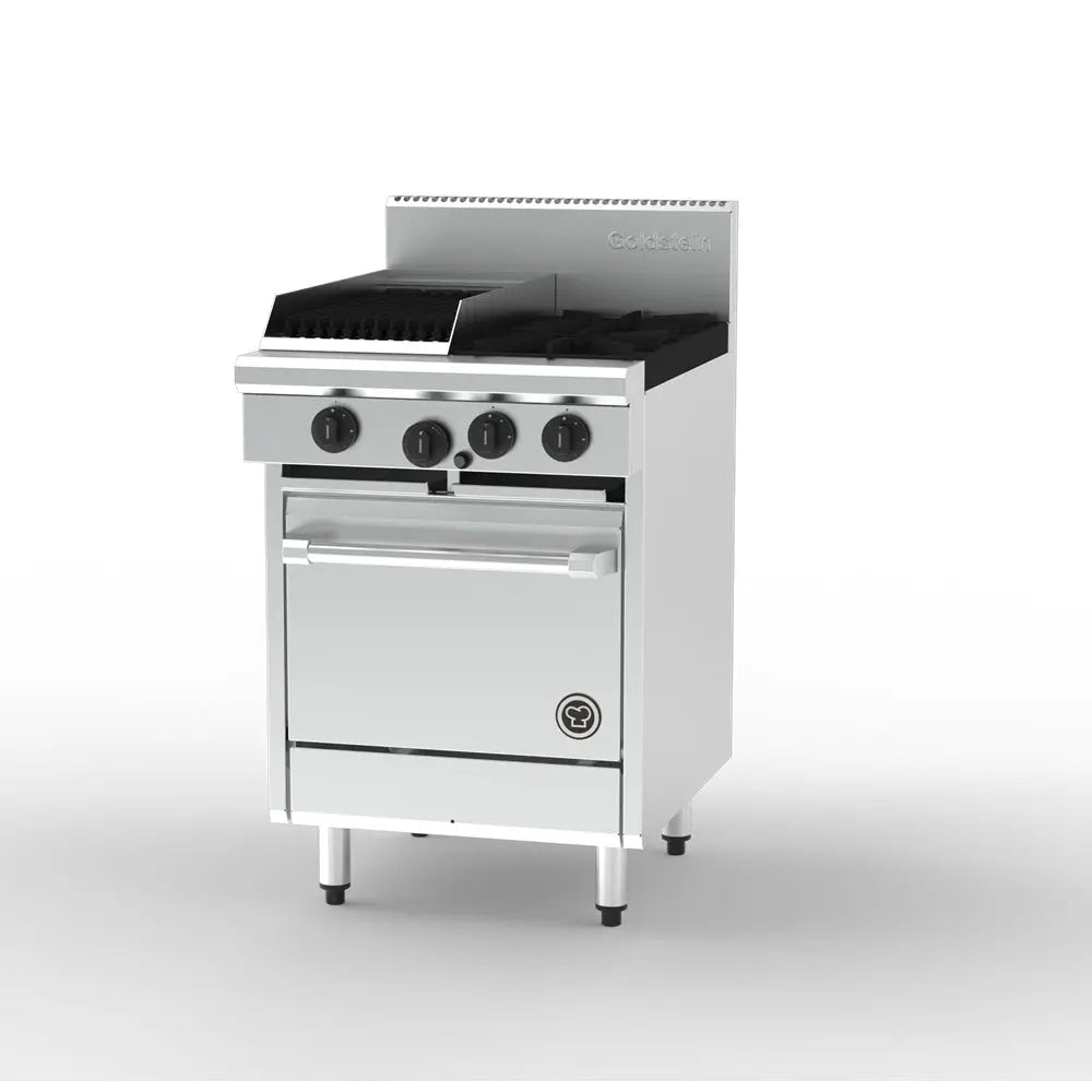 Goldstein PF12Q220-X Oven Ranges Mattys