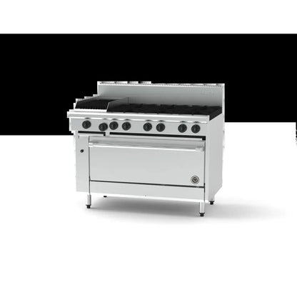 Goldstein PF12Q640EFF-X Oven Ranges Mattys