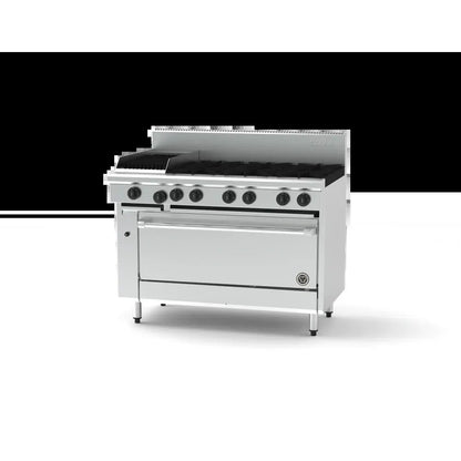 Goldstein PF12Q640E-X Oven Ranges Mattys