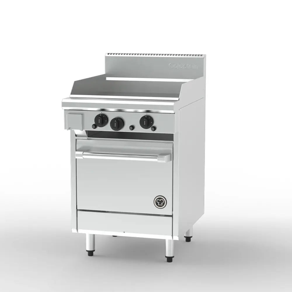 Goldstein PF24G20EFF-X Oven Ranges Mattys