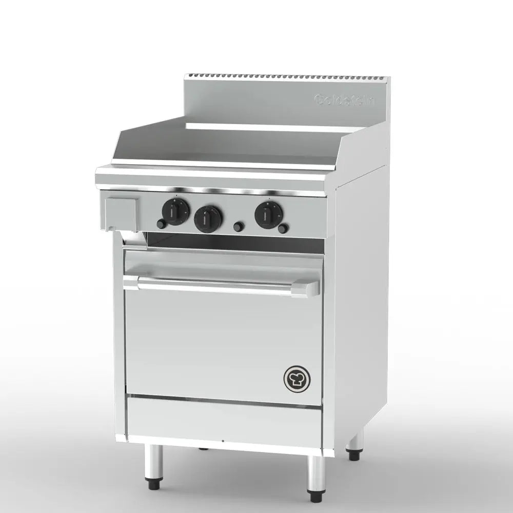 Goldstein PF24G20FF-X Oven Ranges Mattys