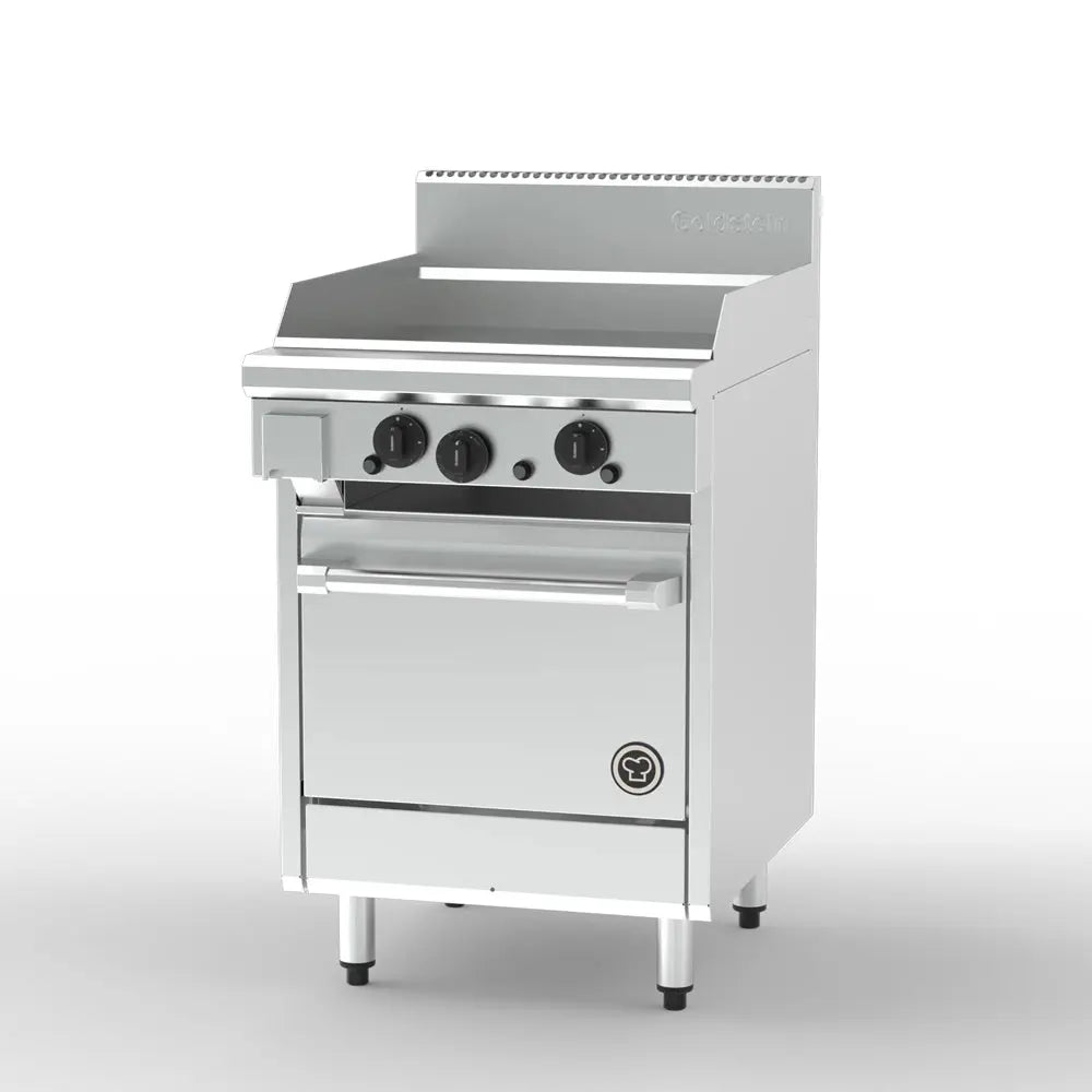 Goldstein PF24G20-X Oven Ranges Mattys