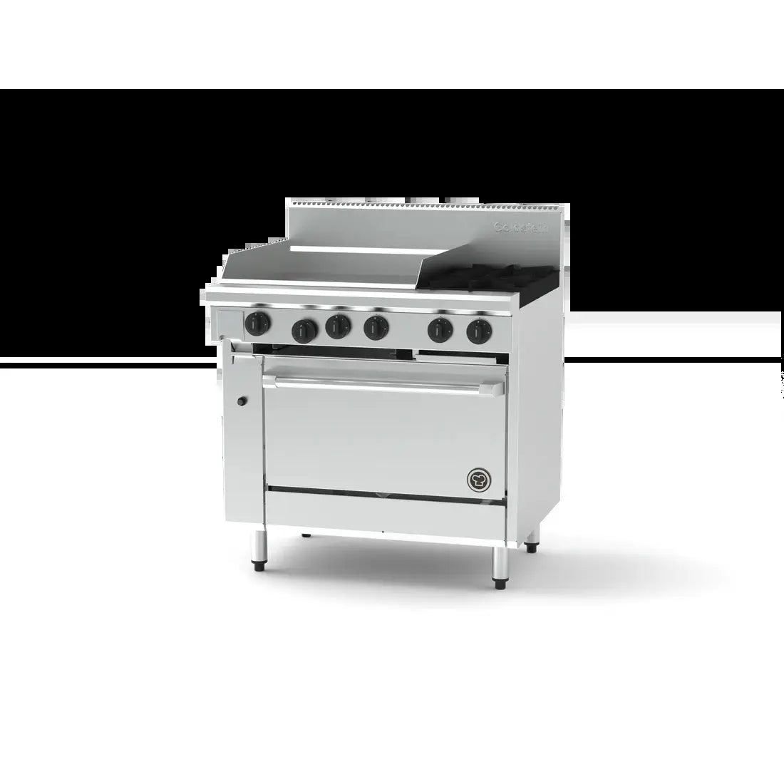 Goldstein PF24G228E-X Oven Ranges Mattys