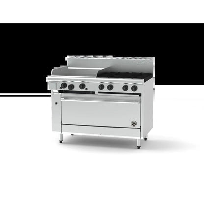 Goldstein PF24G440E-X Oven Ranges Mattys