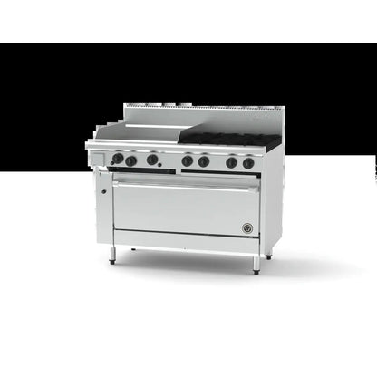 Goldstein PF24G440FF-X Oven Ranges Mattys