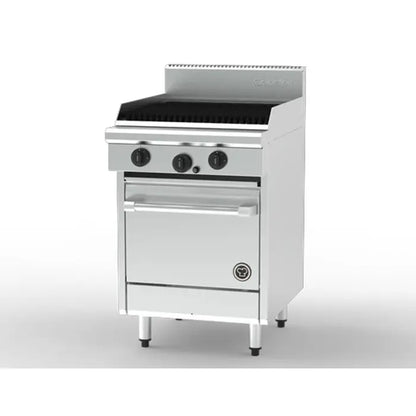 Goldstein PF24Q20EFF-X Oven Ranges Mattys