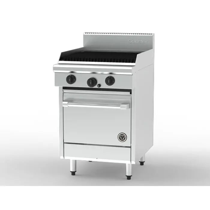 Goldstein PF24Q20EFF-X Oven Ranges Mattys