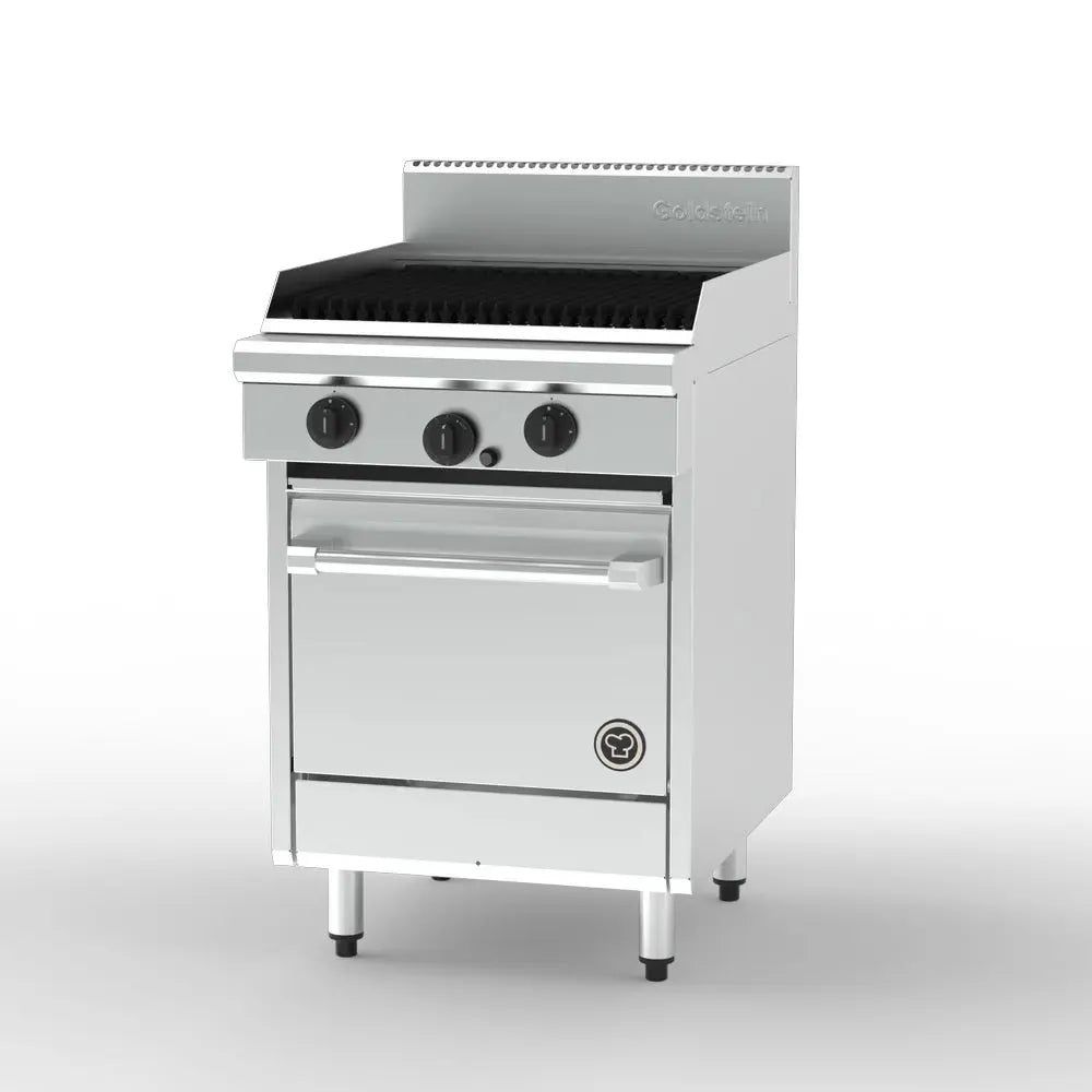 Goldstein PF24Q20-X Oven Ranges Mattys