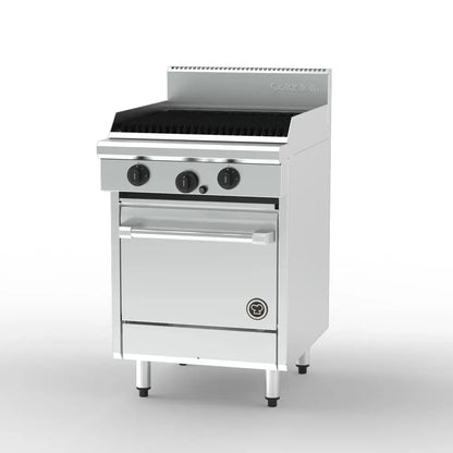 Goldstein PF24Q20-X Oven Ranges Mattys